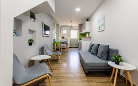 Citysea Fusion, Elegant Gem Minutes From The Beach